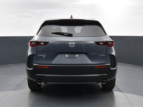 New 2026 MAZDA CX-50 2.5 Hybrid w/ Weather Package image 29