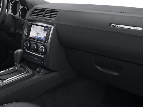 Used 2014 Dodge Challenger Rallye Redline image 20