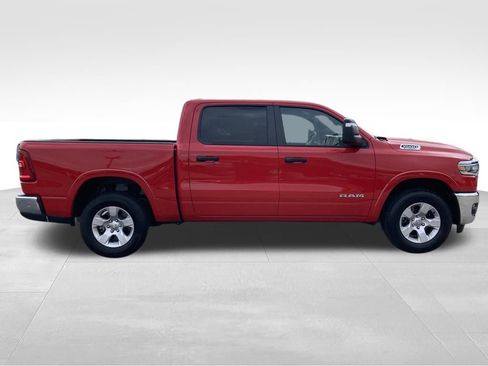 New 2025 RAM 1500 Big Horn image 7