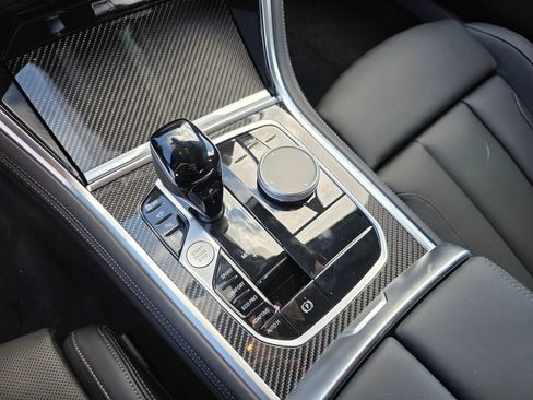 New 2026 BMW M850i xDrive image 15