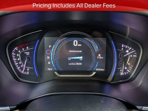 Used 2019 Hyundai Santa Fe Limited FWD image 28