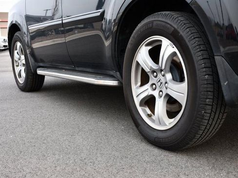 Used 2013 Honda Pilot EX-L image 9