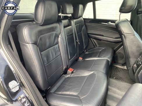 Used 2019 Mercedes-Benz GLE 43 AMG 4MATIC Coupe image 11