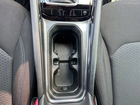 Used 2024 Jeep Compass Sport AWD/4WD image 31