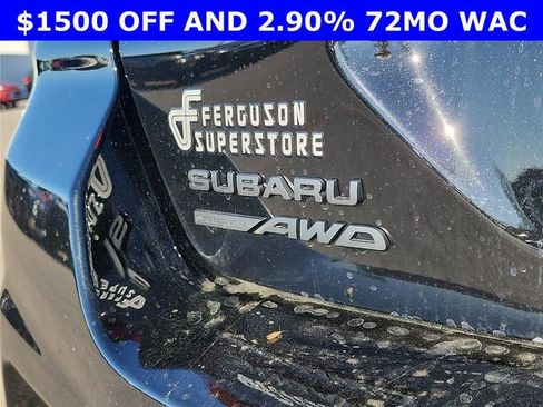 New 2026 Subaru Impreza 2.0i Sport image 6