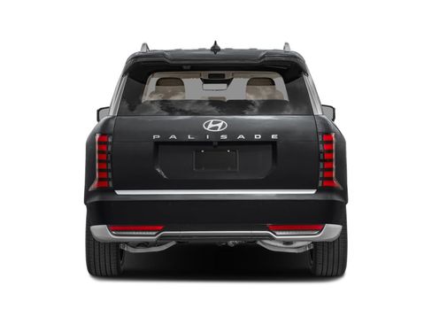 New 2026 Hyundai Palisade Calligraphy image 29