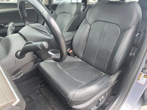 Used 2023 Kia K5 EX FWD image 22
