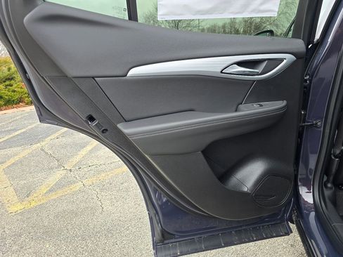 New 2026 Buick Envision Avenir image 27