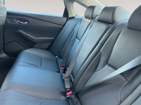 New 2025 Honda Accord EX-L image 13