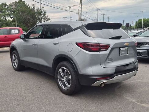 Used 2023 Chevrolet Blazer LT w/ Driver Confidence Package FWD image 5