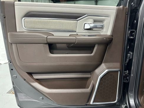 Used 2025 RAM 2500 Laramie image 40