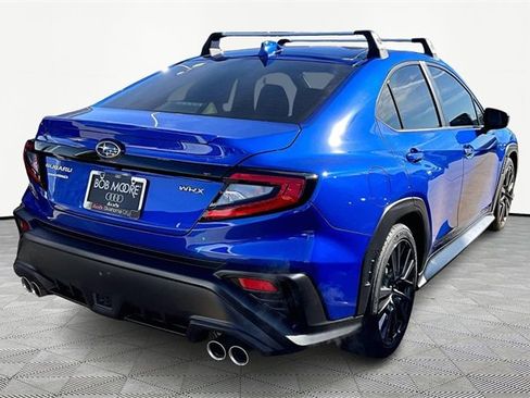 Used 2022 Subaru WRX Premium image 2