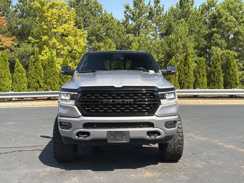 Used 2023 RAM 1500 Big Horn AWD/4WD image 12