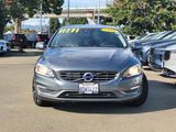 Used 2018 Volvo S60 T5 Inscription w/ Technology Package image 2