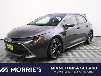 Used 2022 Toyota Corolla XSE image 1