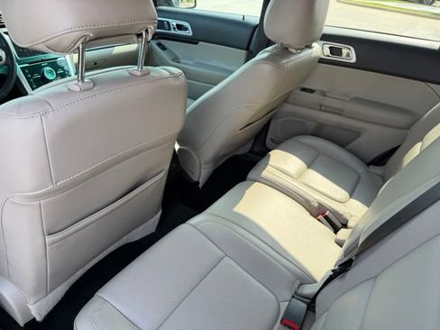 Used 2013 Ford Explorer Limited FWD image 22