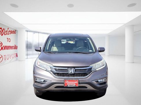 Used 2015 Honda CR-V EX image 4