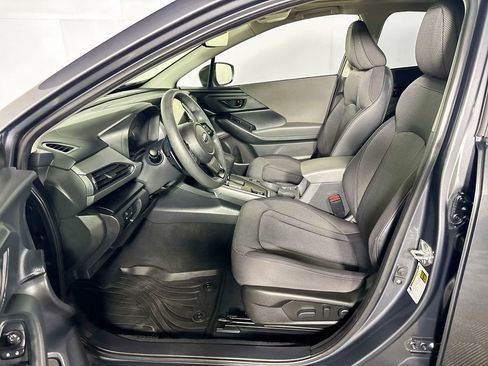 Certified 2024 Subaru Crosstrek 2.0i Premium image 12
