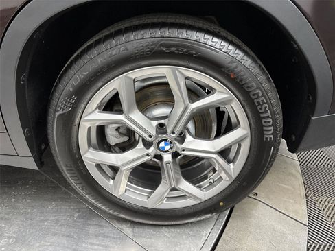 Used 2020 BMW X3 xDrive30i w/ Premium Package AWD/4WD image 27