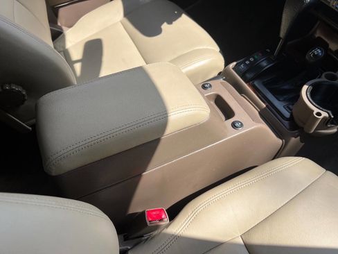 Used 1997 Lexus LX 450 4WD image 89