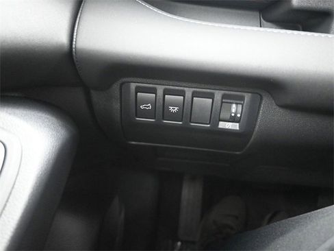 New 2025 Subaru Ascent Touring image 12