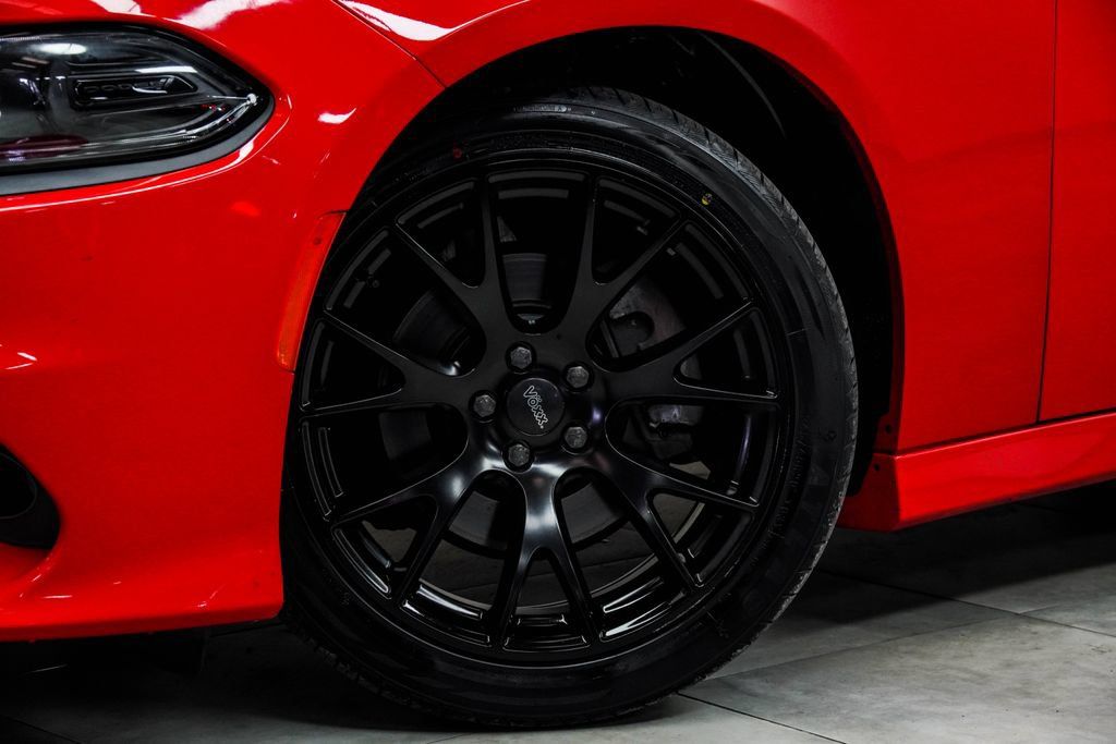 Used 2020 Dodge Charger GT RWD image 5