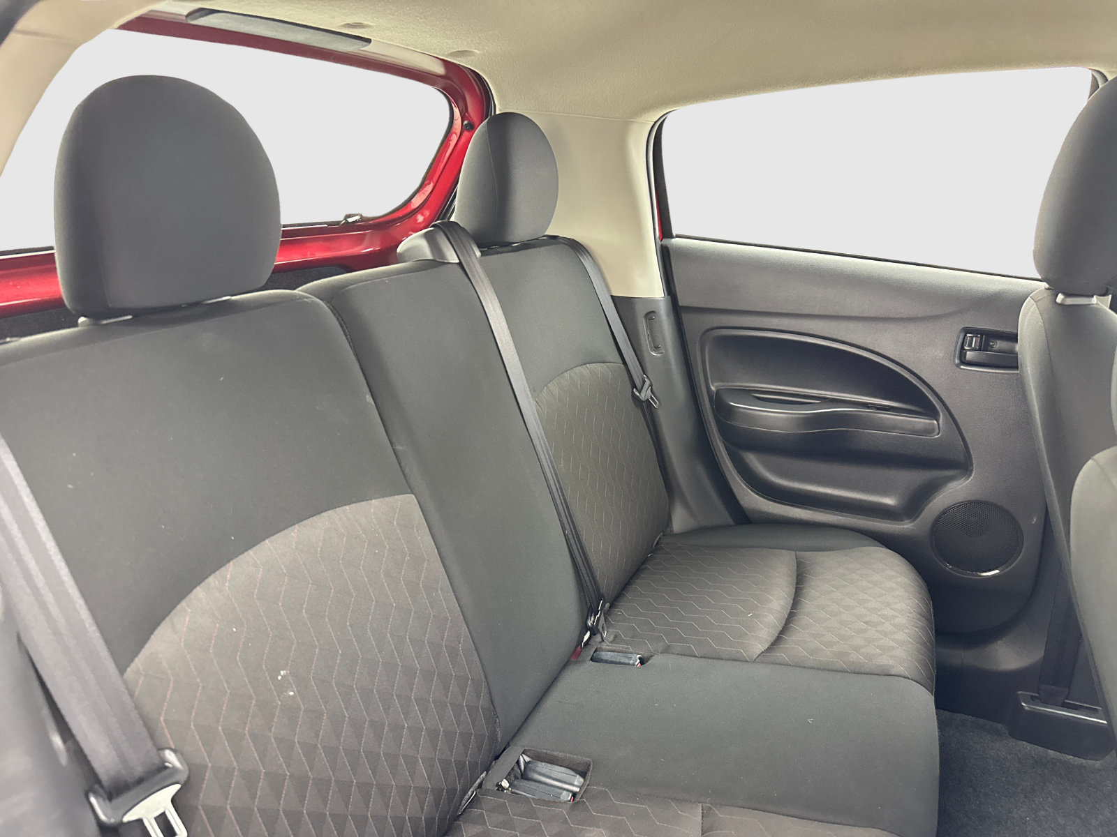 Used 2024 Mitsubishi Mirage ES FWD image 42
