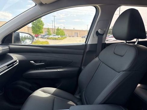 New 2026 Hyundai Tucson SEL AWD/4WD image 19