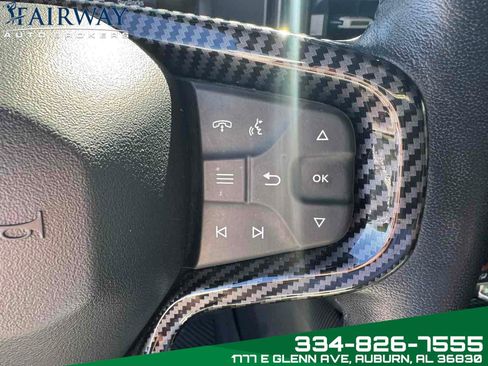 Used 2021 Ford Bronco First Edition image 18