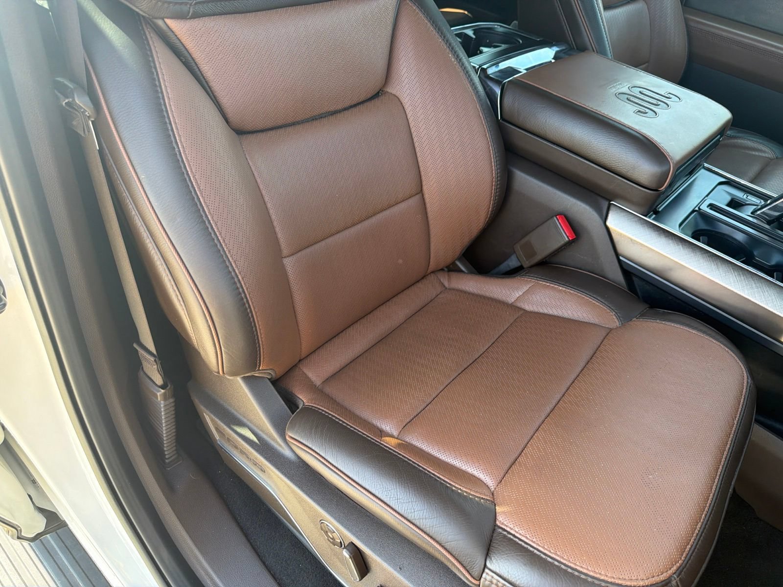 Used 2024 Ford F150 King Ranch AWD/4WD image 10