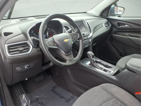 Certified 2024 Chevrolet Equinox LT FWD image 7