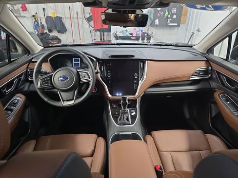 Certified 2024 Subaru Outback Touring image 19