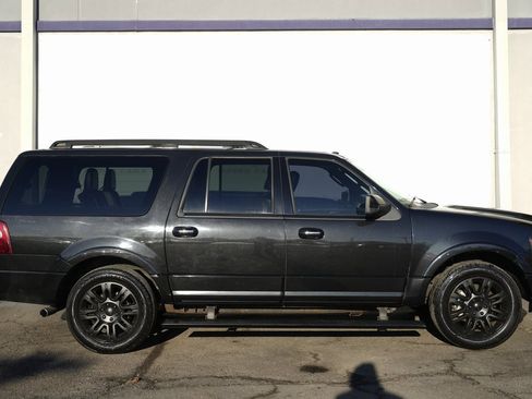Used 2013 Ford Expedition EL Limited image 7
