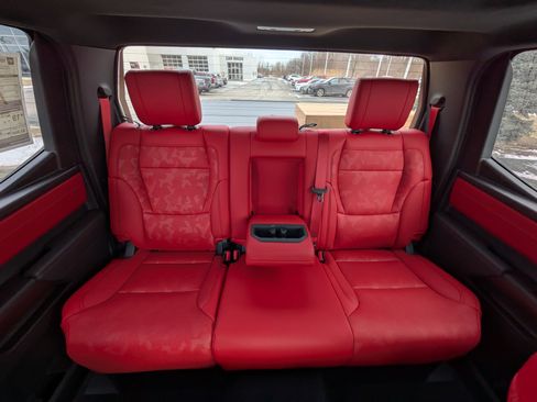 New 2026 Toyota Tundra TRD Pro image 17