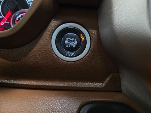 Used 2019 RAM 3500 Laramie AWD/4WD image 50