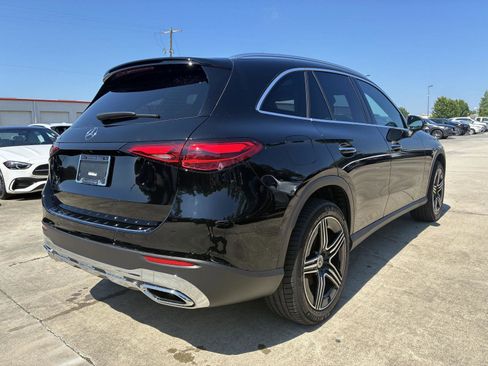 Certified 2026 Mercedes-Benz GLC 300 image 27