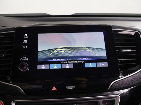Used 2024 Honda Passport Black Edition image 54