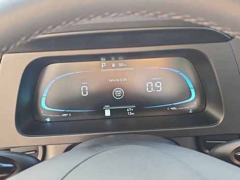 New 2026 Hyundai Elantra Sport image 32