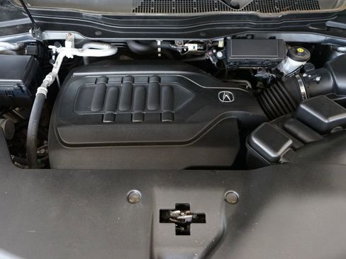 Used 2019 Acura MDX SH-AWD w/ Technology Package image 54