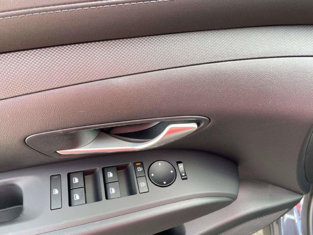 New 2026 Hyundai Tucson SE FWD image 40