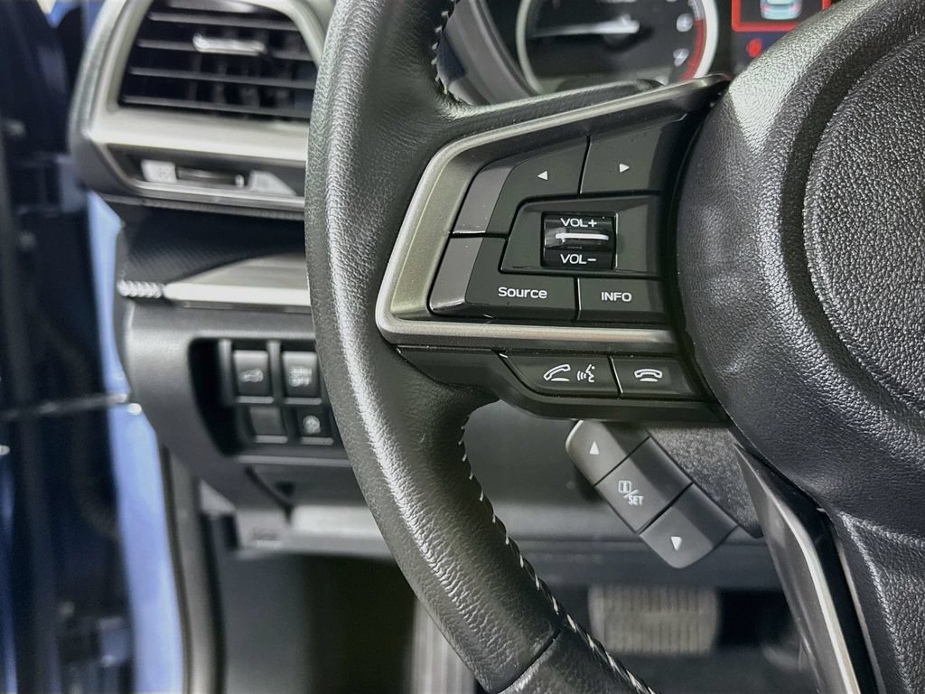 Used 2024 Subaru Forester Premium AWD/4WD image 22