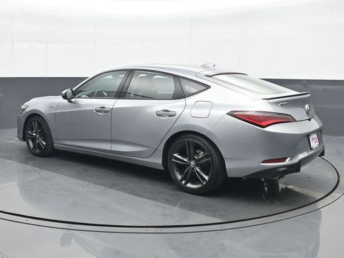 Used 2023 Acura Integra A-Spec image 4