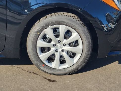New 2026 Toyota Corolla LE FWD image 22