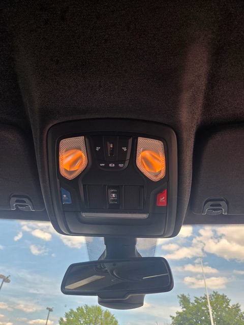 Used 2019 RAM 1500 Rebel w/ Rebel Level 2 Equipment Group AWD/4WD image 14