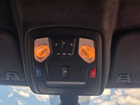 Used 2019 RAM 1500 Rebel w/ Rebel Level 2 Equipment Group AWD/4WD image 14