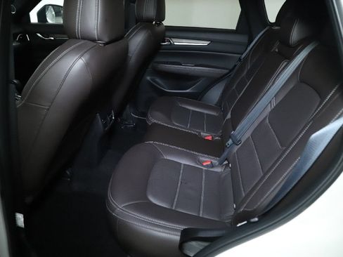 Used 2025 MAZDA CX-5 Signature AWD/4WD image 14