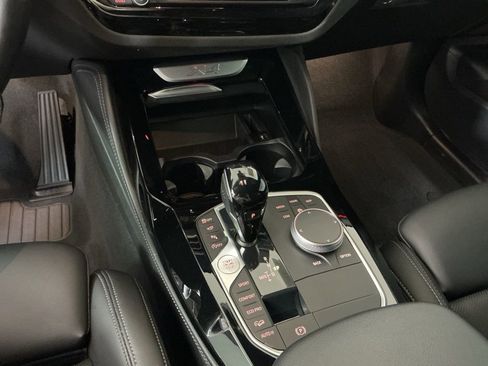 Certified 2022 BMW X4 xDrive30i w/ Premium Package 2 image 15