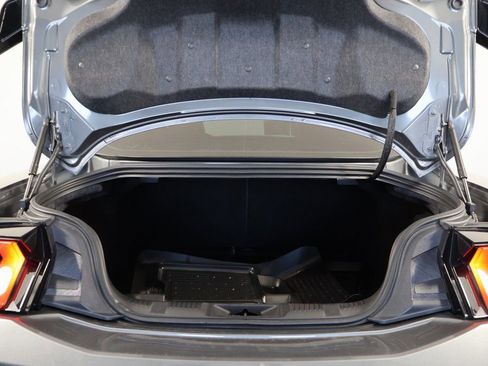 Used 2025 Ford Mustang Dark Horse RWD image 13