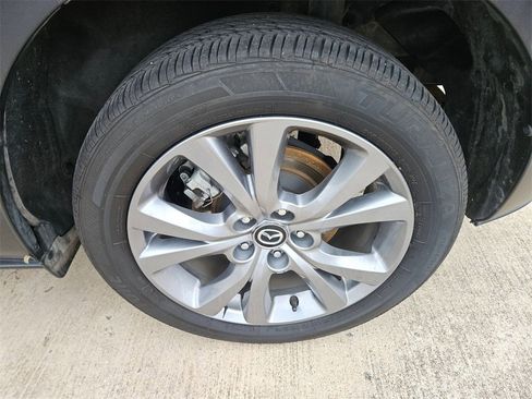 Used 2025 MAZDA CX-30 AWD 2.5 S w/ Preferred Package image 29