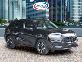 New 2026 Honda HR-V EX-L video 3